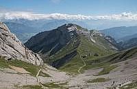 Visit Switzerland - Mount Pilatus